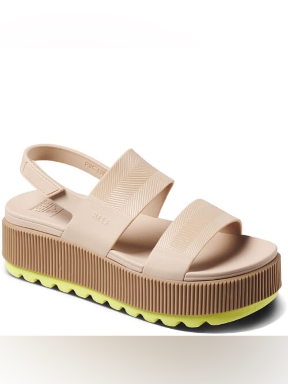 Reef Women's Water Vista Higher Sandals